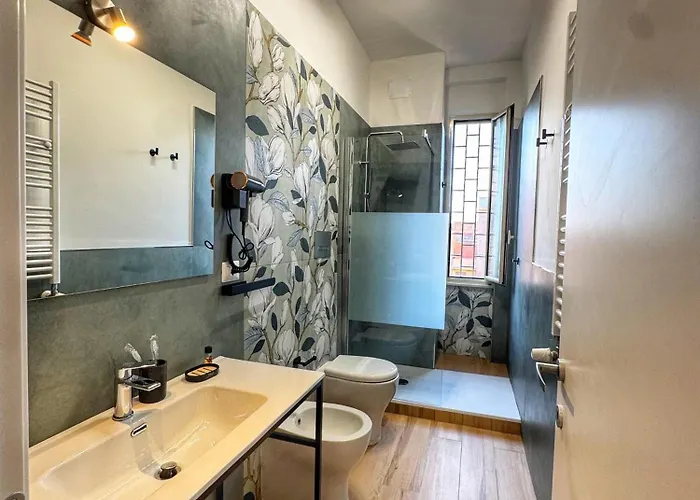 Tito House Apartment Rom