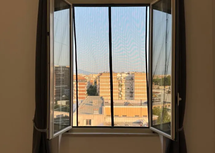 Apartment Tito House Rom