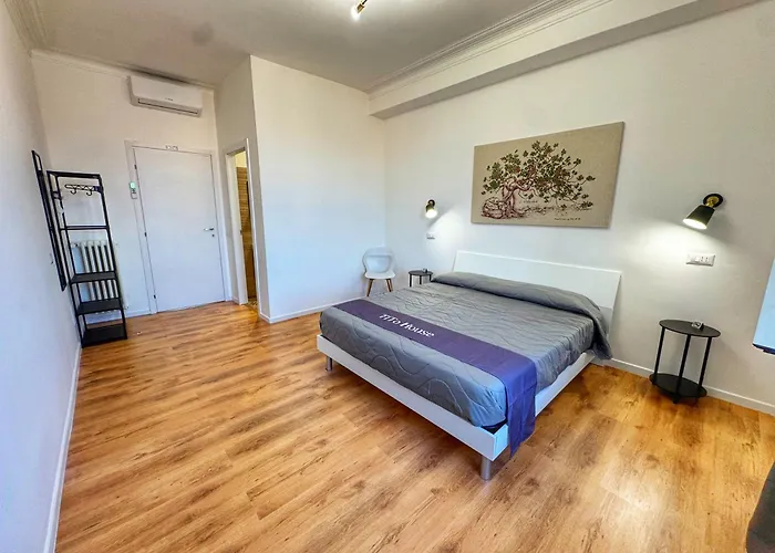 Tito House Apartment