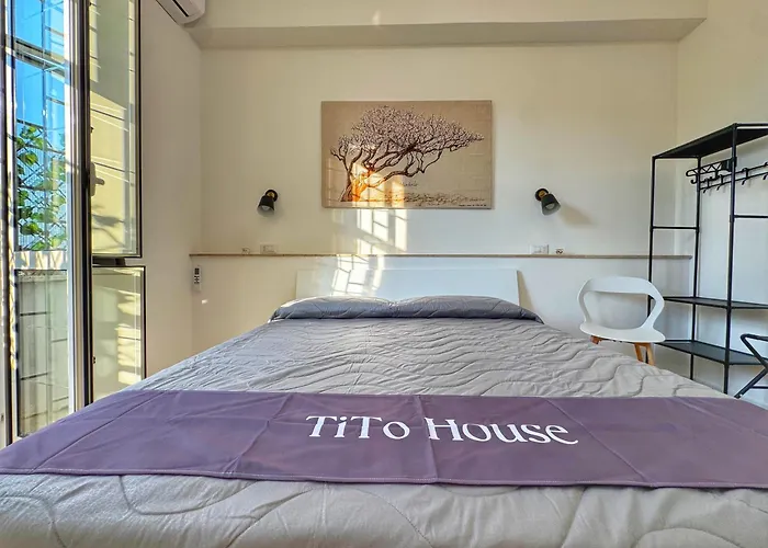 Tito House